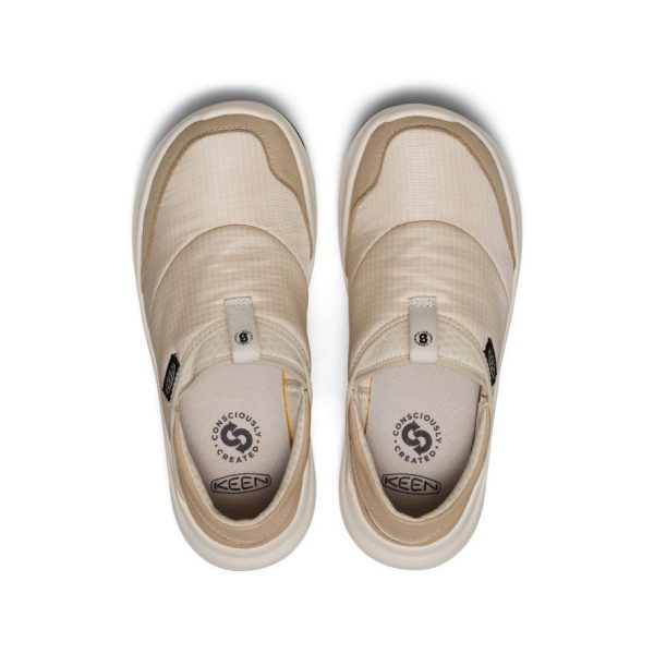 Women's Whyser Slip-On | Birch/Black