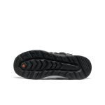 Women's UNEEK WK SNIDEL Sneaker  |  Black/Silver
