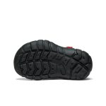 Toddlers' Seacamp II CNX  |  Magnet/Red Carpet