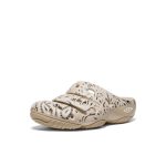 Women's Yogui Arts Clog x Hide and Seek | H&S Sand