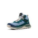 Women's Hightrail Waterproof Hiking Boot  |  Mediterranea/Birch