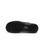 Men's Targhee IV Oxford  |  Black