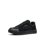 Men's Kenton ESD Work Shoe (Soft Toe) | Black/Black