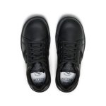 Women's Kenton WTX Work Shoe (Soft Toe)  |  Black/Black