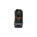 Men's Evanston 6 ESD Boot (Carbon Toe)  |  Bison/Black