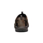 Men's Targhee III Sandal  |  Bison/Mulch