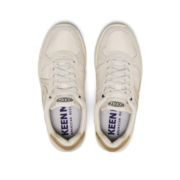 Women's KM2 Jogger  |  Birch/Safari