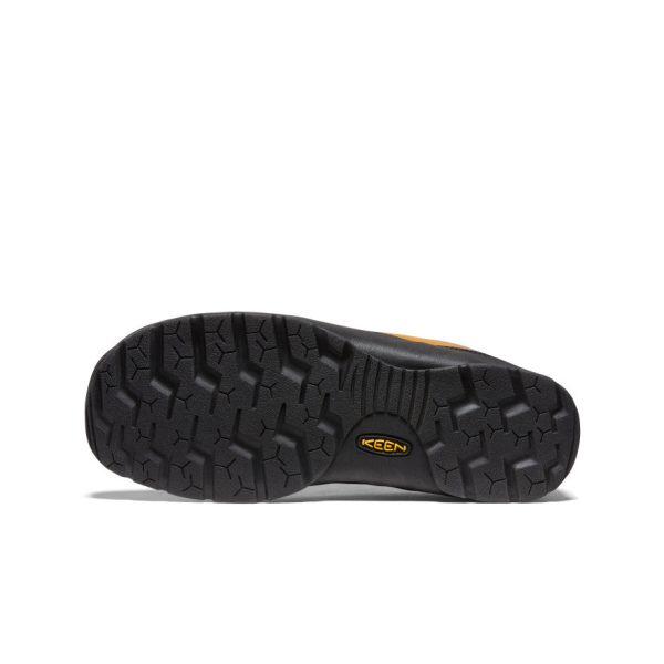 Men's Jasper Sneaker | Cathay Spice/Orion Blue
