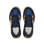 Women's KS86 Sneaker  |  Sky Captain/Birch