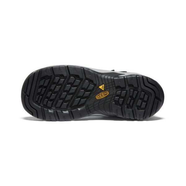 Women's Reno Waterproof Mid (Carbon Toe) | Magnet/Ipanema