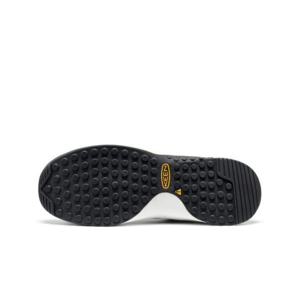 Women's KS86 Utility ESD Work Sneaker (Carbon Toe)  |  Magnet/Black