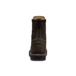 Men's Liberty 8 Waterproof 90?? Heel Boot (Carbon Toe) | Coffee Bean/Black