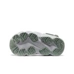 Little Kids' HyperFLT Clog | Vapor/Lily Pad