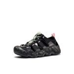 Women's Hyperport H2 Sandal  |  Black Stardust