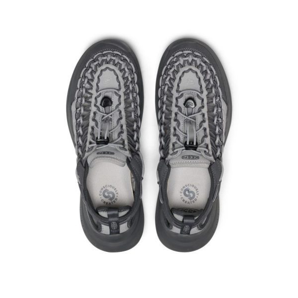 Men's UNEEK WK Sneaker  |  Magnet