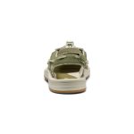 Men's UNEEK Canvas  |  Martini Olive/Birch
