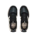 Women's KS86 Sneaker  |  Black/Birch