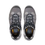 Women's Headout Waterproof Hiking Boot | Steel Grey/Blue Heaven