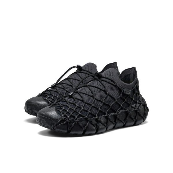 Men's UNEEK 360 Sneaker  |  Black/Magnet