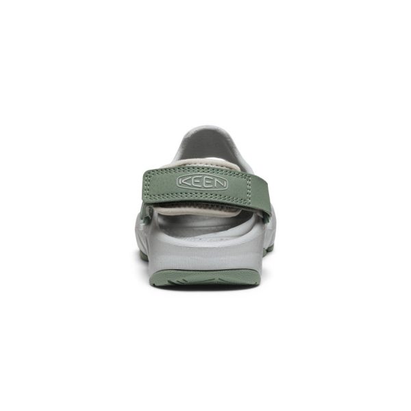 Little Kids' HyperFLT Clog | Vapor/Lily Pad