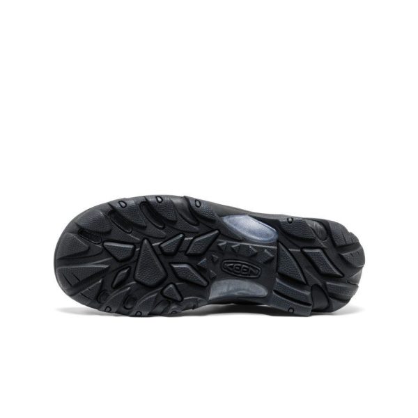 Women's Targher PHILEO Shoe  |  Black