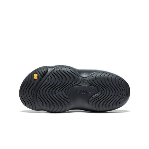 Men's Yogui Arts Clog x Gravityfree | Flowers