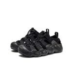 Women's Hyperport H2 Snow Peak Sandal | SP Triple Black