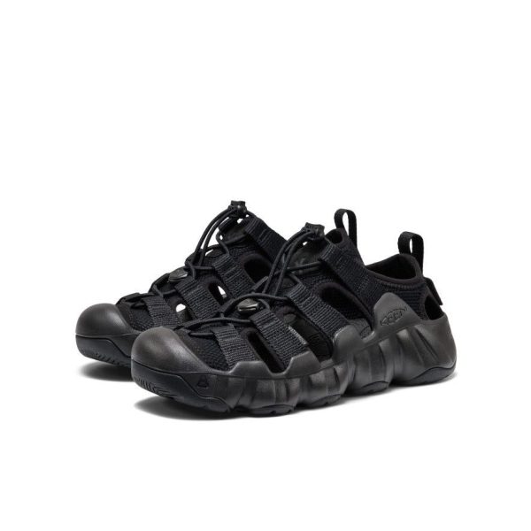 Women's Hyperport H2 Snow Peak Sandal | SP Triple Black
