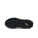 Men's Jasper Zionic Sneaker  |  Oak Buff/Black