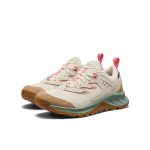Women's Hightrail Waterproof Hiking Shoe  |  Birch/Lily Pad