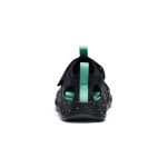 Little Kids' Hyperport H2 Sandal  |  Black Stardust