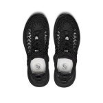 Men's UNEEK WK Sneaker  |  Black/Black