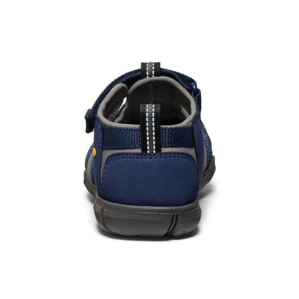 Toddlers' Seacamp II CNX  |  Naval Academy/Drizzle