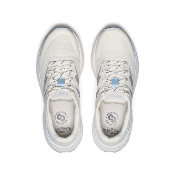 Women's WK500 Walking Shoe | Star White/Skyway