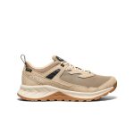 Men's Hightrail Waterproof Wide Hiking Shoe  |  Brindle/Birch