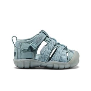 Toddlers' Seacamp II CNX namuk Sandal  |  Ice Blue