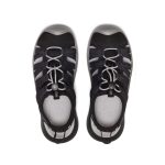 Women's Whisper Lite Sandal  |  Black/Magnet