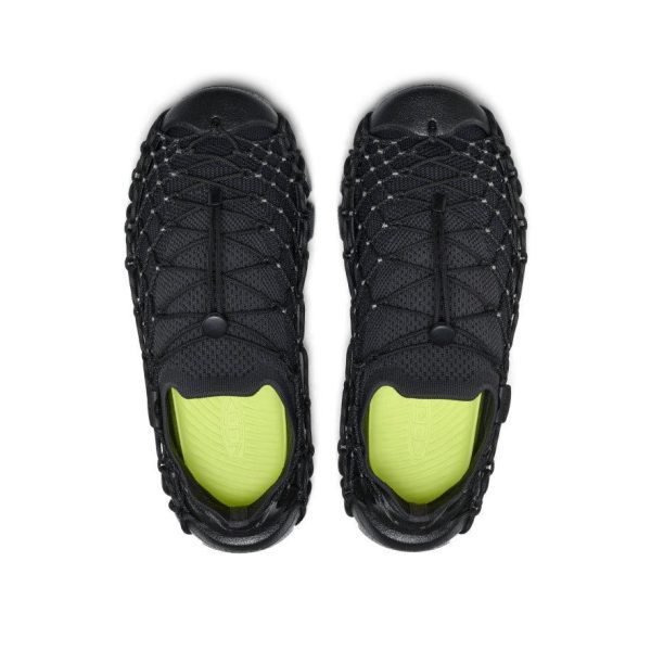 Men's UNEEK 360 Sneaker  |  Black/Magnet
