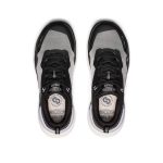 Women's Speedworks Work Sneaker (Carbon Toe) | Thistle/Black