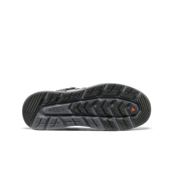 Men's UNEEK WK Sneaker  |  Magnet