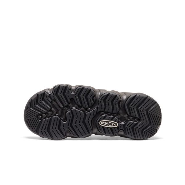 Women's Hyperport Mary Jane Sandal  |  Cappuccino/Black