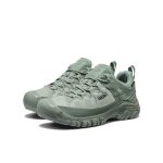 Women's Targhee EXP Waterproof Hiking Shoe  |  Lily Pad/Lily Pad