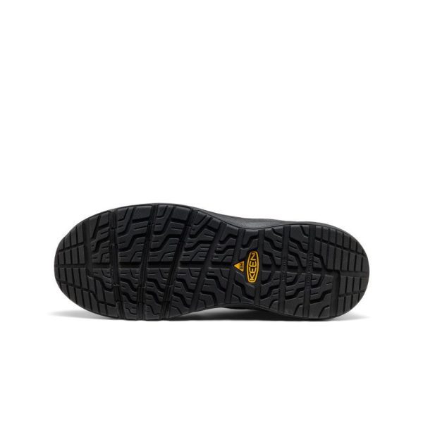 Men's Vista Energy XT Work Sneaker INT MET (Carbon Toe)  |  Black/Magnet