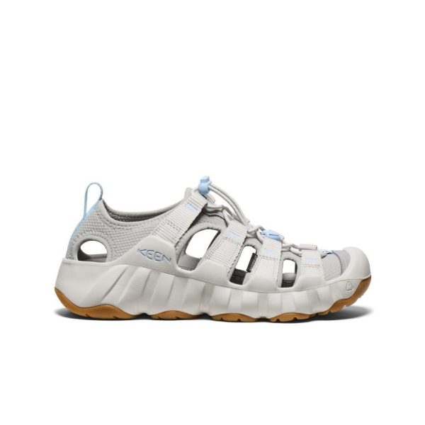 Women's Hyperport H2 Sandal  |  Alloy/Skyway