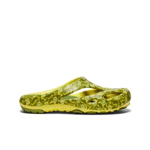 Shanti Arts Clog x Gentle Fullness  |  GF Flowers