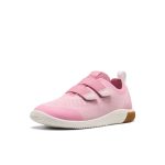 Big Kids' KNX Knit Double Strap  |  Orchid Smoke/Pale Lilac
