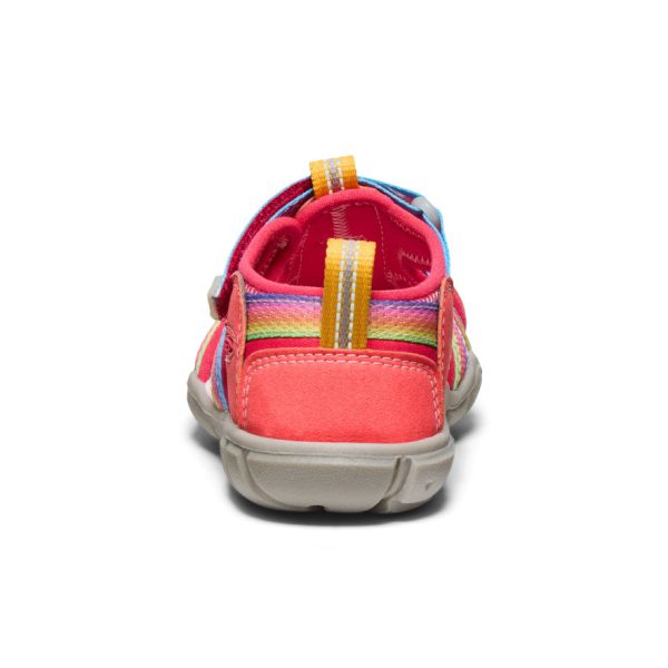 Big Kids' Seacamp II CNX  |  Rainbow Glow