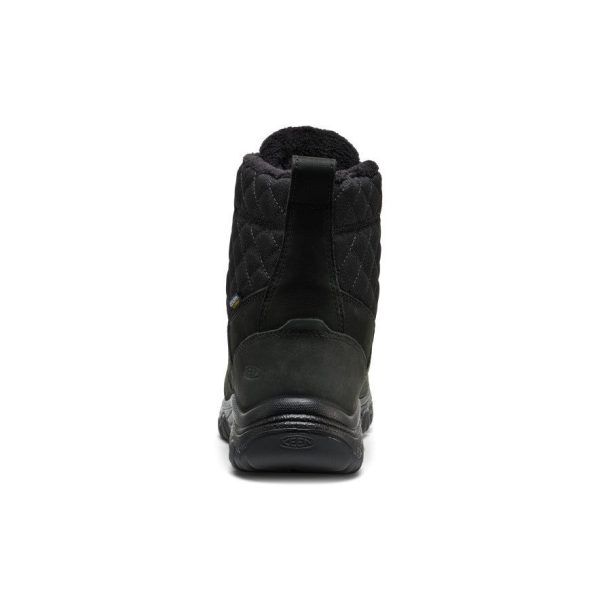 Women's Greta II Waterproof Boot  |  Black