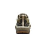 Women's Leiki Speed Hiking Shoe | Dark Olive/Birch