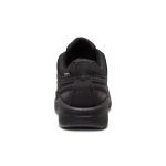 Men's Targhee IV Waterproof Work Shoe (Soft Toe)  |  Black/Black
